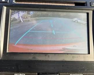 DashDisplay
