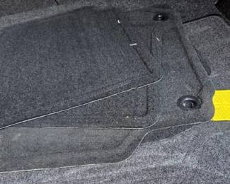 CarMats