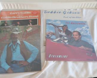 records