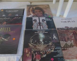 more  records