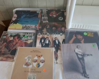 records