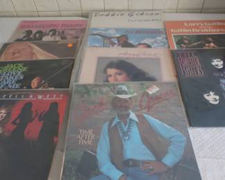 records