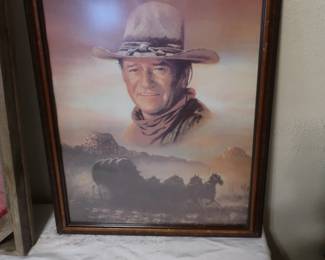 John  Wayne  picture
