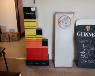 beer  signs