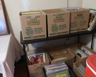 more  records
