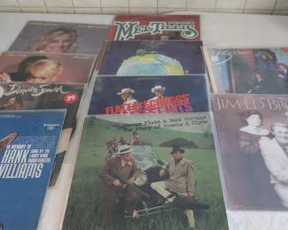 records
