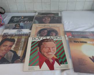records