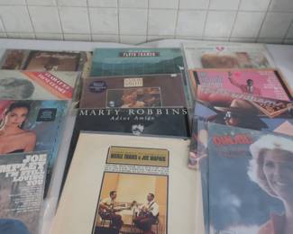 records