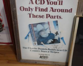 Charlie  Daniels   picture