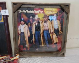 picture of  Charlie  Daniels  band