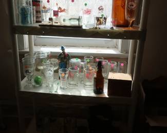 beer  and  other  collectibles