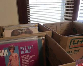 more  records