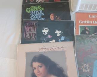 records