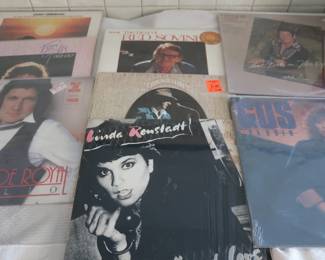 records