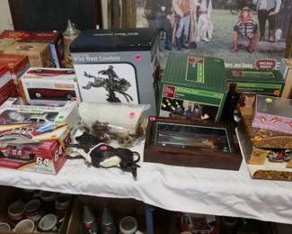 western   collectibles