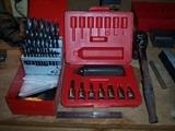 Snap on tools
