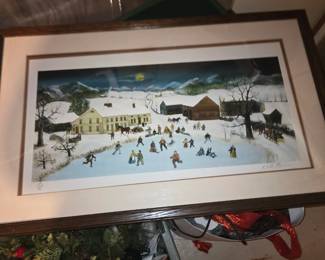 Sale Picture