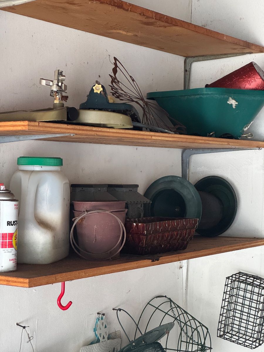 Vineland NJ Charm Blue Moon Estate Sale! starts on 10/30/2026