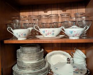 China Set