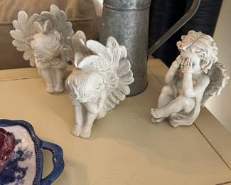 Garden Figures
