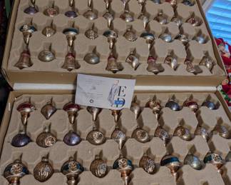 Ornaments
