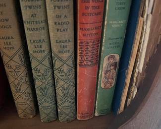 Vintage Books