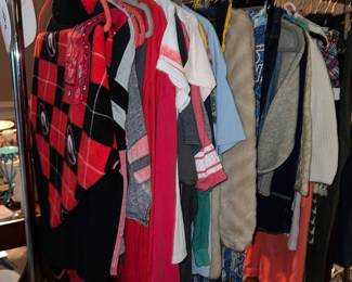 Vintage Clothing, GA Bulldogs Clothing