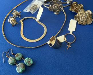 sterling jewelry