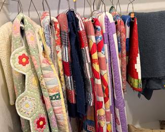 quilts