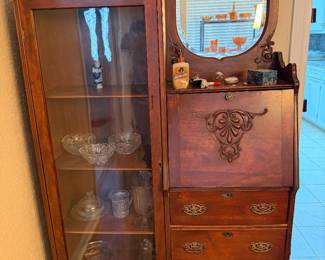 turn-of-the-century side-by-side
