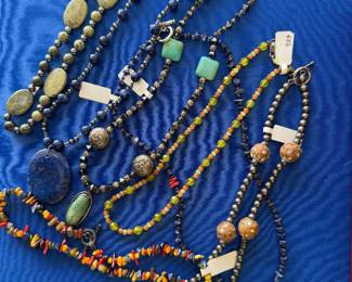 costume jewelry