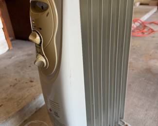 oil heater