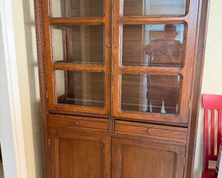 cupboard