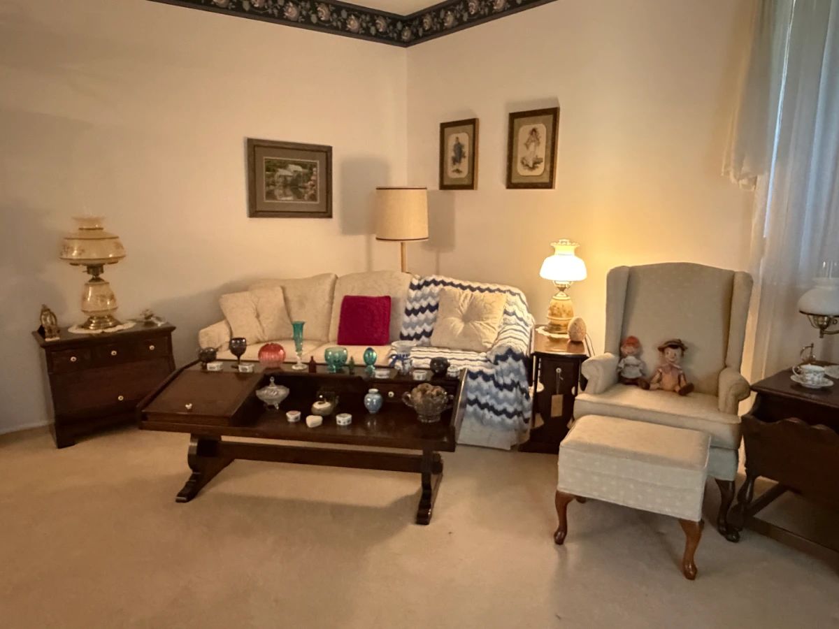 Grasons Estate Specialists Riverside Estate Sale starts on 10/28/2026
