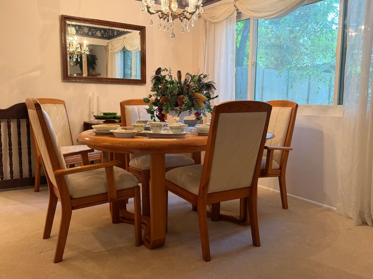 Grasons Estate Specialists Riverside Estate Sale starts on 10/28/2026