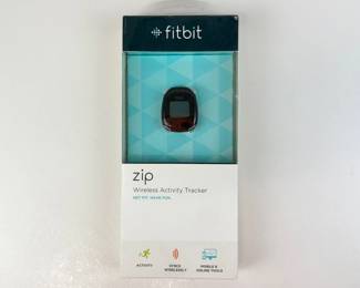 Lot 150  Fitbit Zip Wireless Activity Tracker  Original Packaging