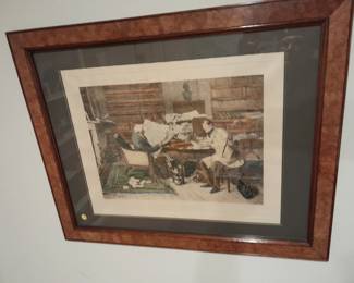 Sale Picture