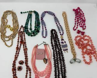 9 CostumeJewelry