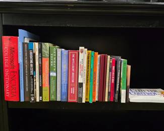70 30AssortedHardcoverandPaperbackBooksCollection