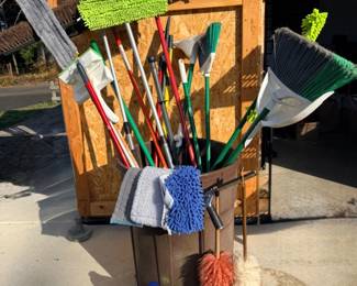 38 CleaningCollection