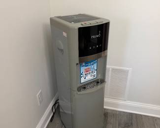 Primo water dispenser
