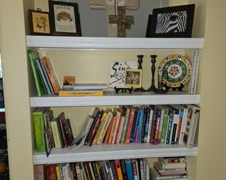 Lots of Books