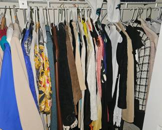 Vintage Clothing