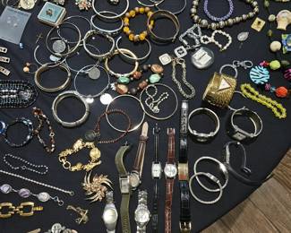 Vintage Watches