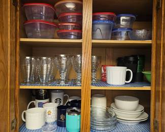 Kitchen Ware