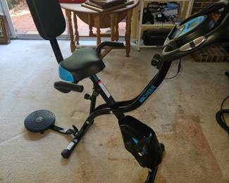 Ancheer Exercise Bike