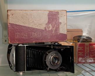 Cruiser Camera