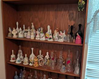 More bells