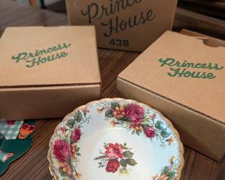 Princess House