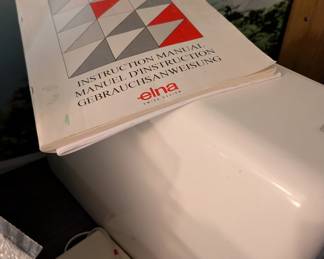 Elna 6003